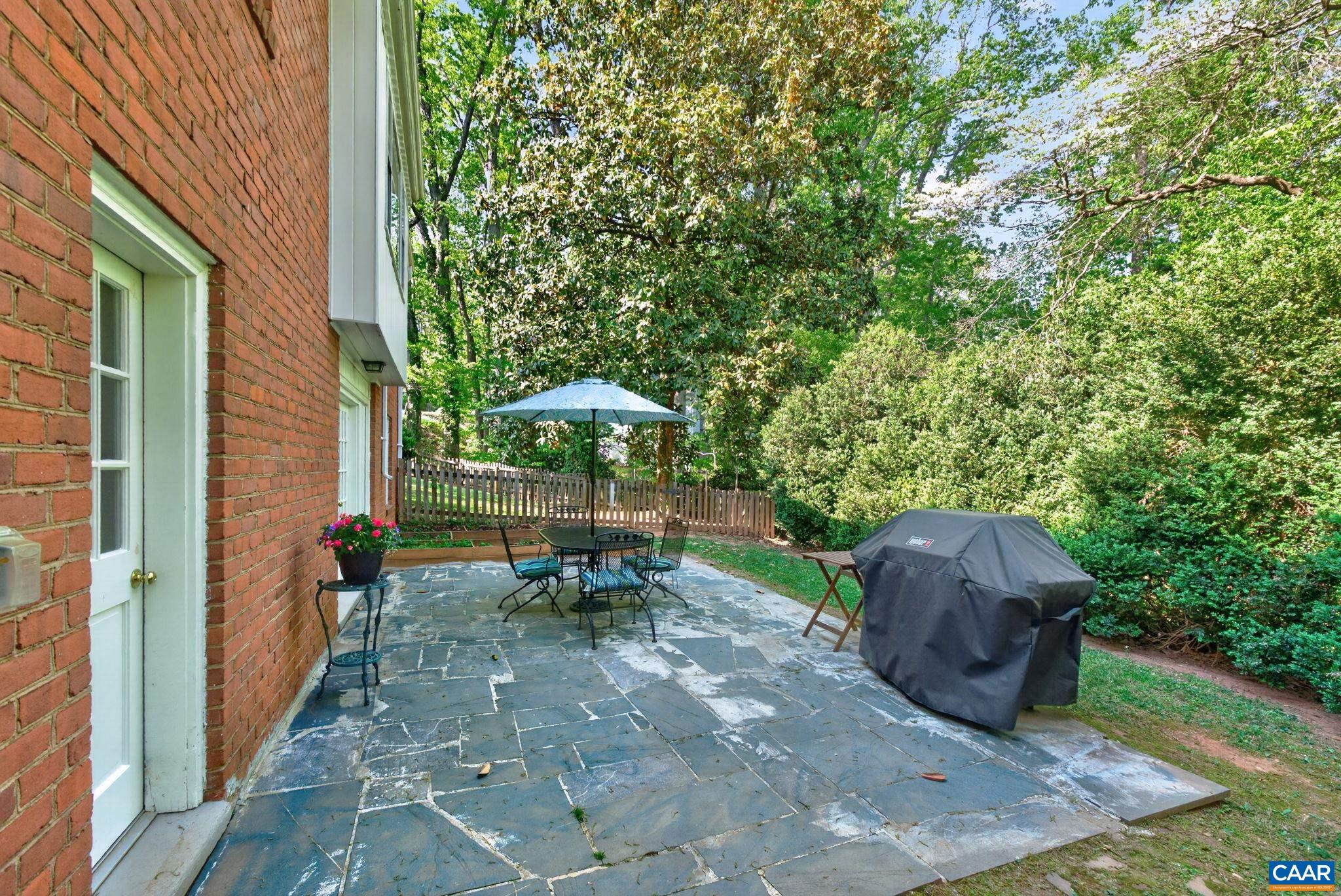 128 North Bennington Road Charlottesville, VA 22901 - Photo 35 of 47