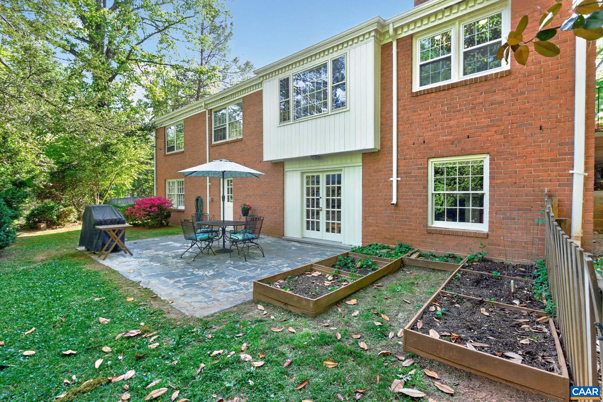 128 North Bennington Road Charlottesville, VA 22901 - Photo 37 of 47