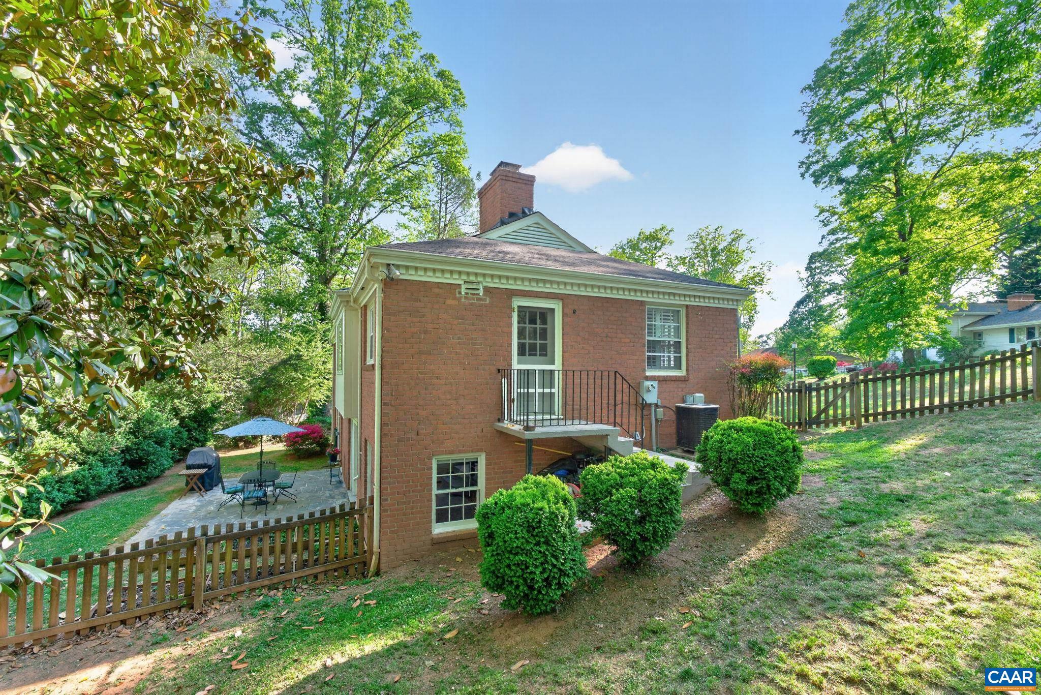 128 North Bennington Road Charlottesville, VA 22901 - Photo 40 of 47
