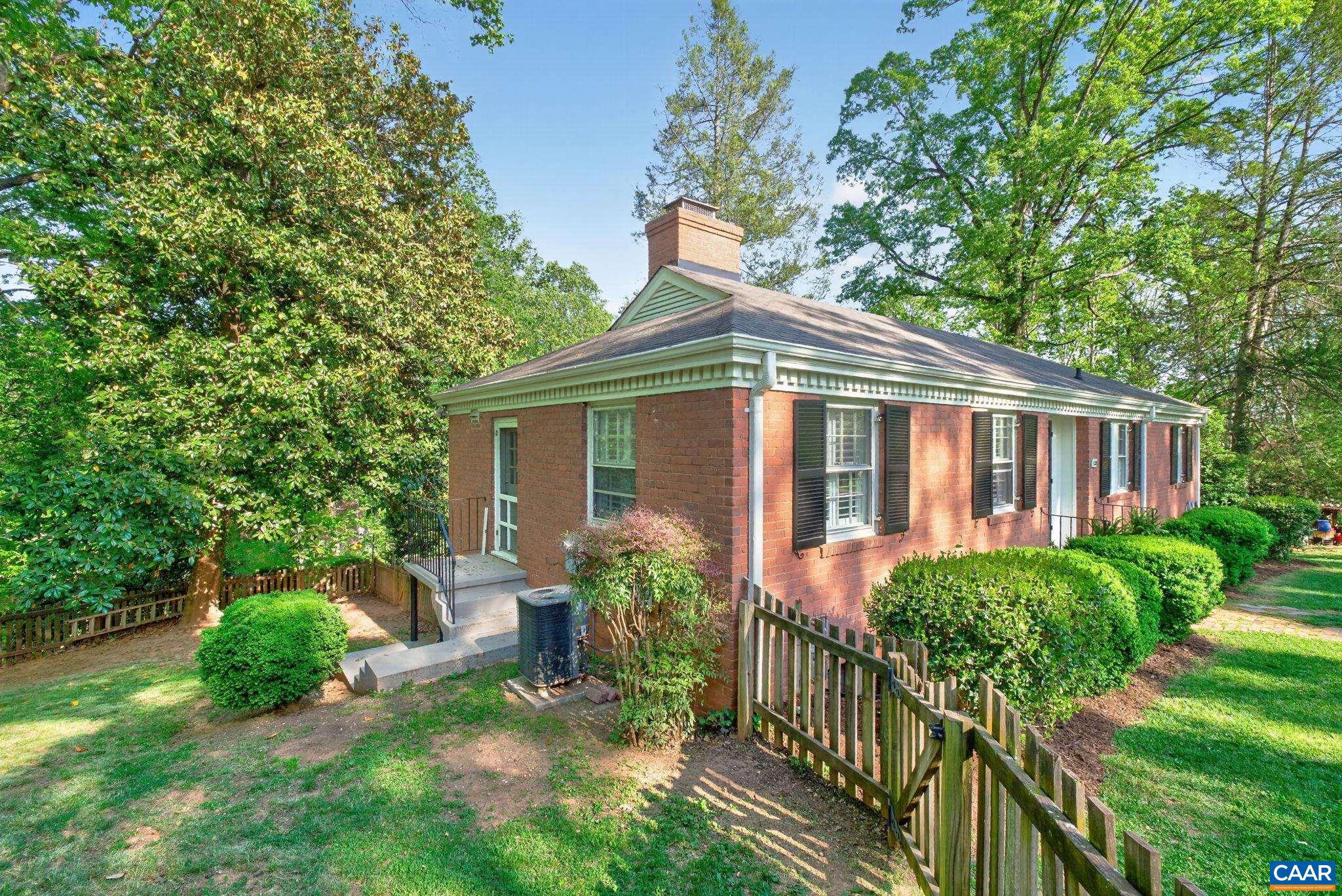 128 North Bennington Road Charlottesville, VA 22901 - Photo 41 of 47