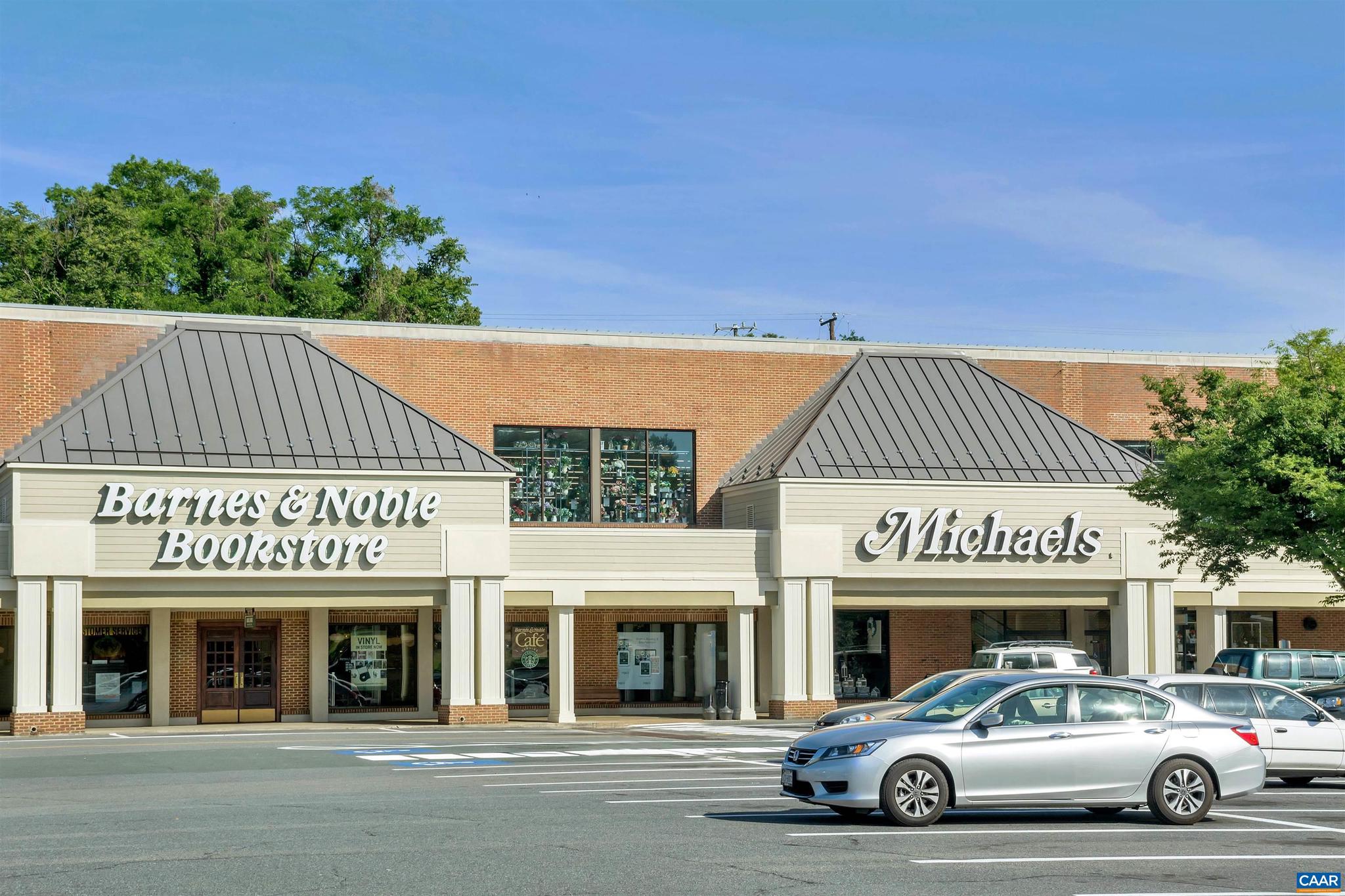 128 North Bennington Road Charlottesville, VA 22901 - Photo 42 of 47