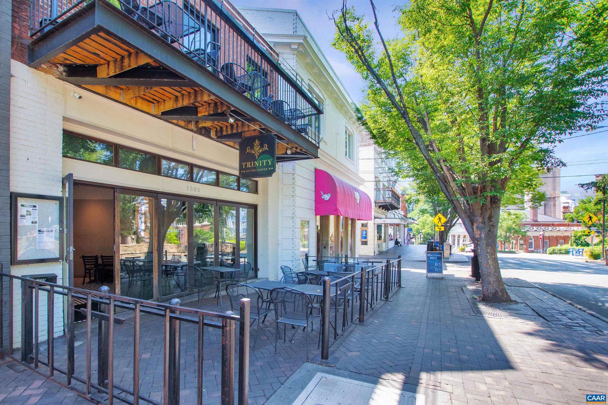 128 North Bennington Road Charlottesville, VA 22901 - Photo 43 of 47