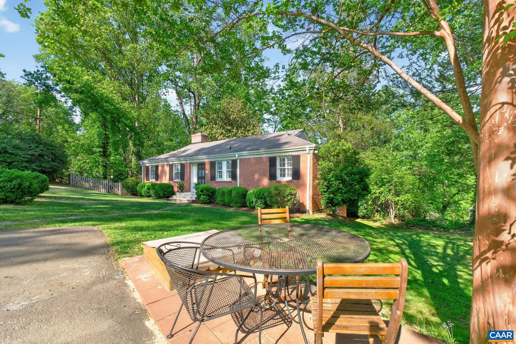 128 North Bennington Road Charlottesville, VA 22901 - Photo 47 of 47