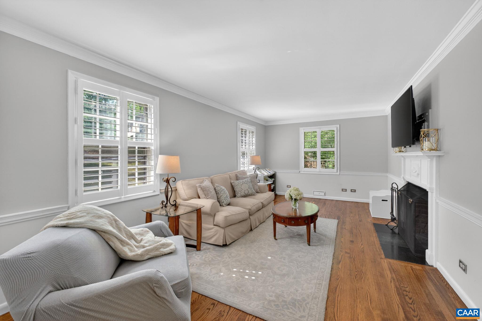 128 North Bennington Road Charlottesville, VA 22901 - Photo 5 of 47