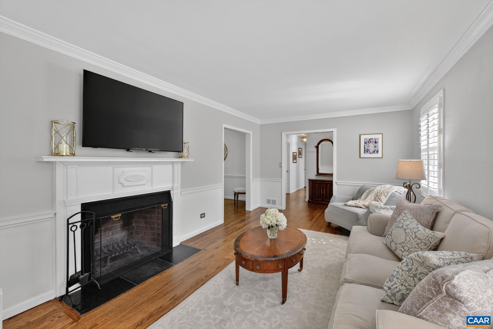 128 North Bennington Road Charlottesville, VA 22901 - Photo 6 of 47