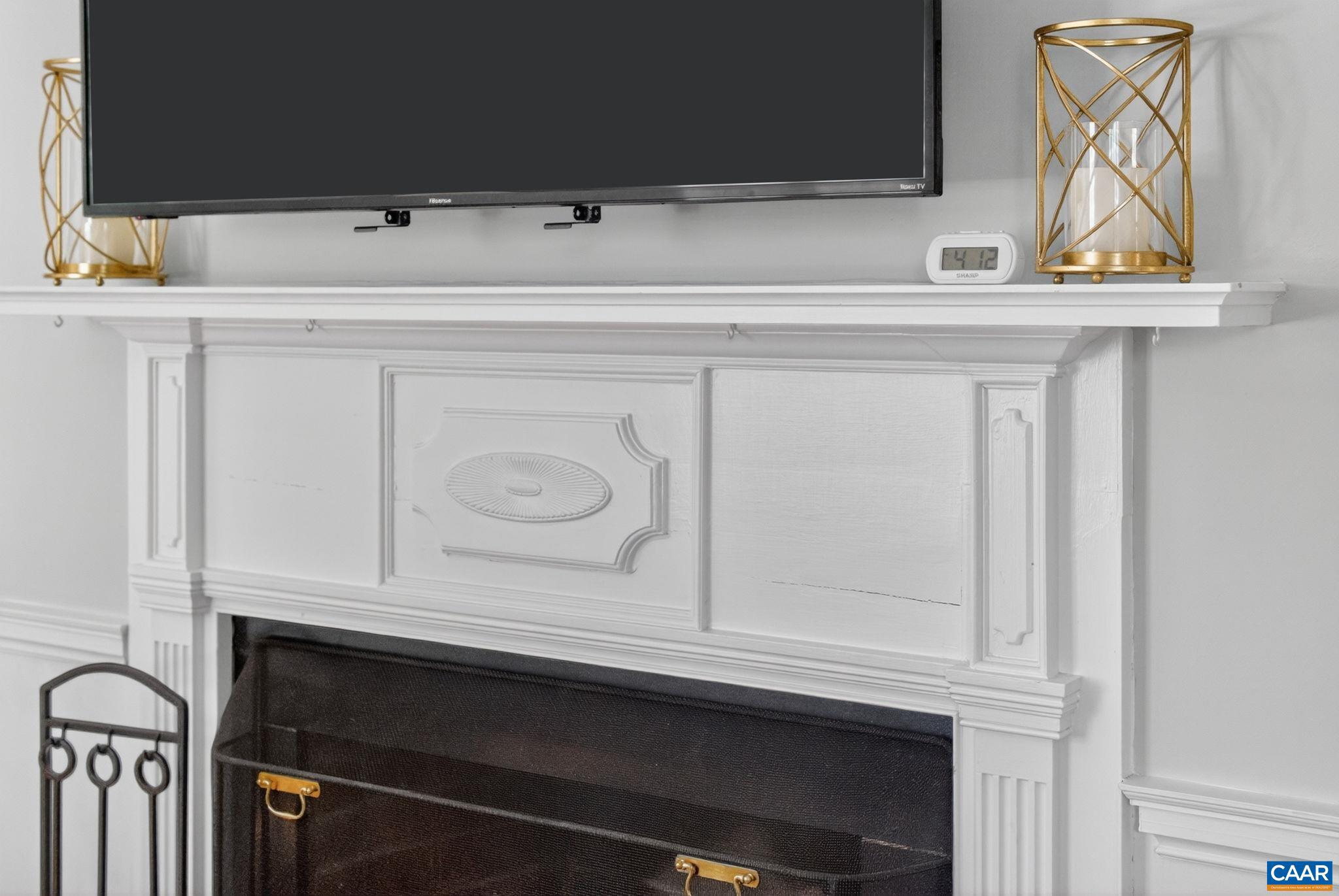 128 North Bennington Road Charlottesville, VA 22901 - Photo 7 of 47