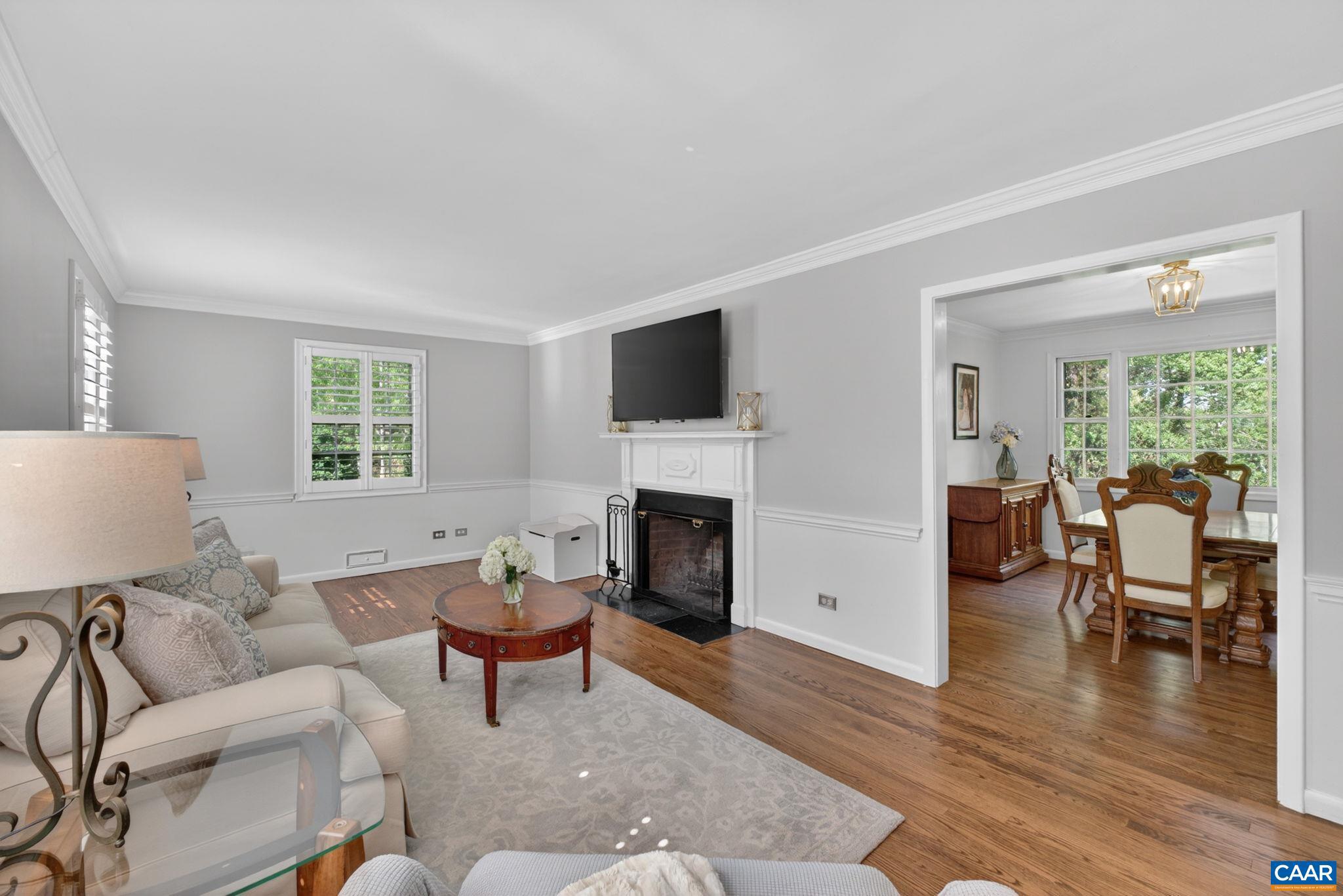 128 North Bennington Road Charlottesville, VA 22901 - Photo 8 of 47