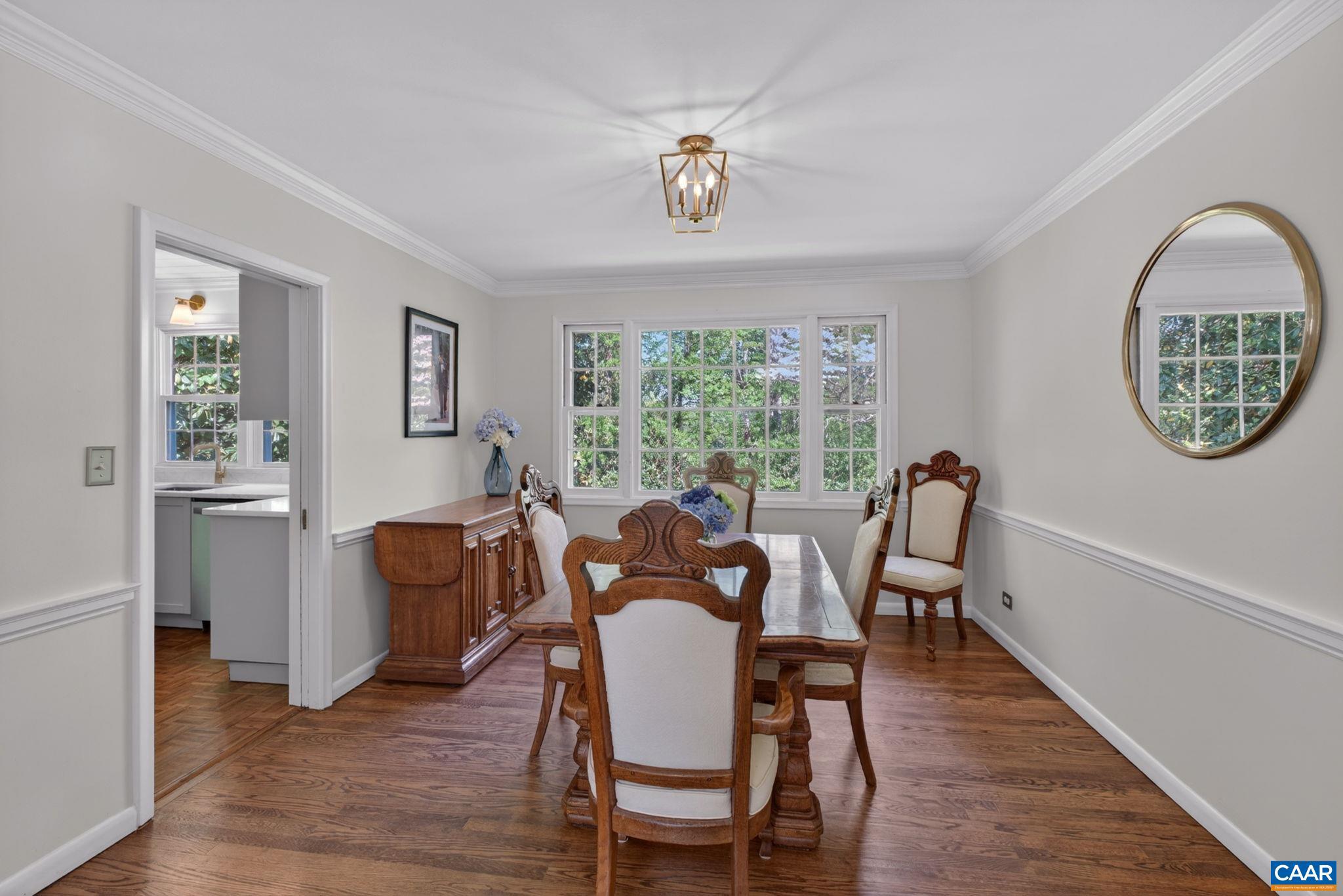 128 North Bennington Road Charlottesville, VA 22901 - Photo 9 of 47