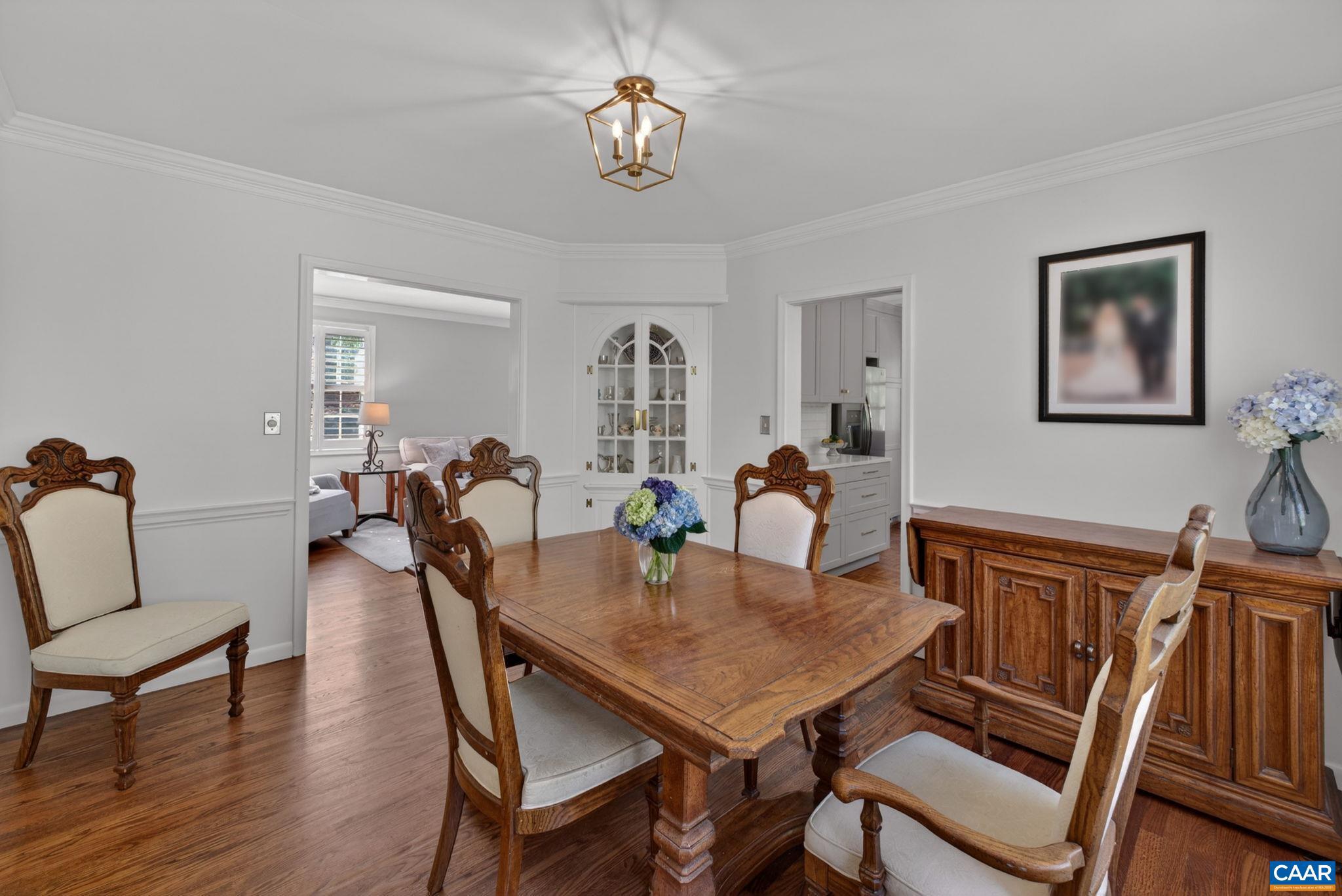 128 North Bennington Road Charlottesville, VA 22901 - Photo 10 of 47