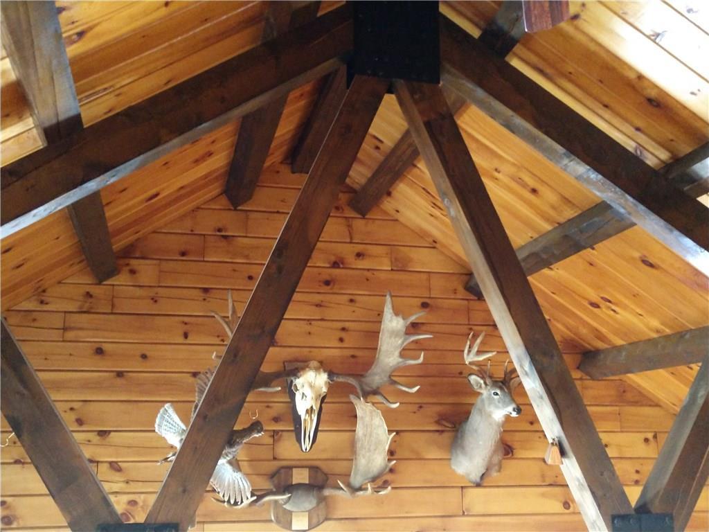 390 Griffin Ridge Road Mapleton, ME 04757 - Photo 15 of 22 Photo