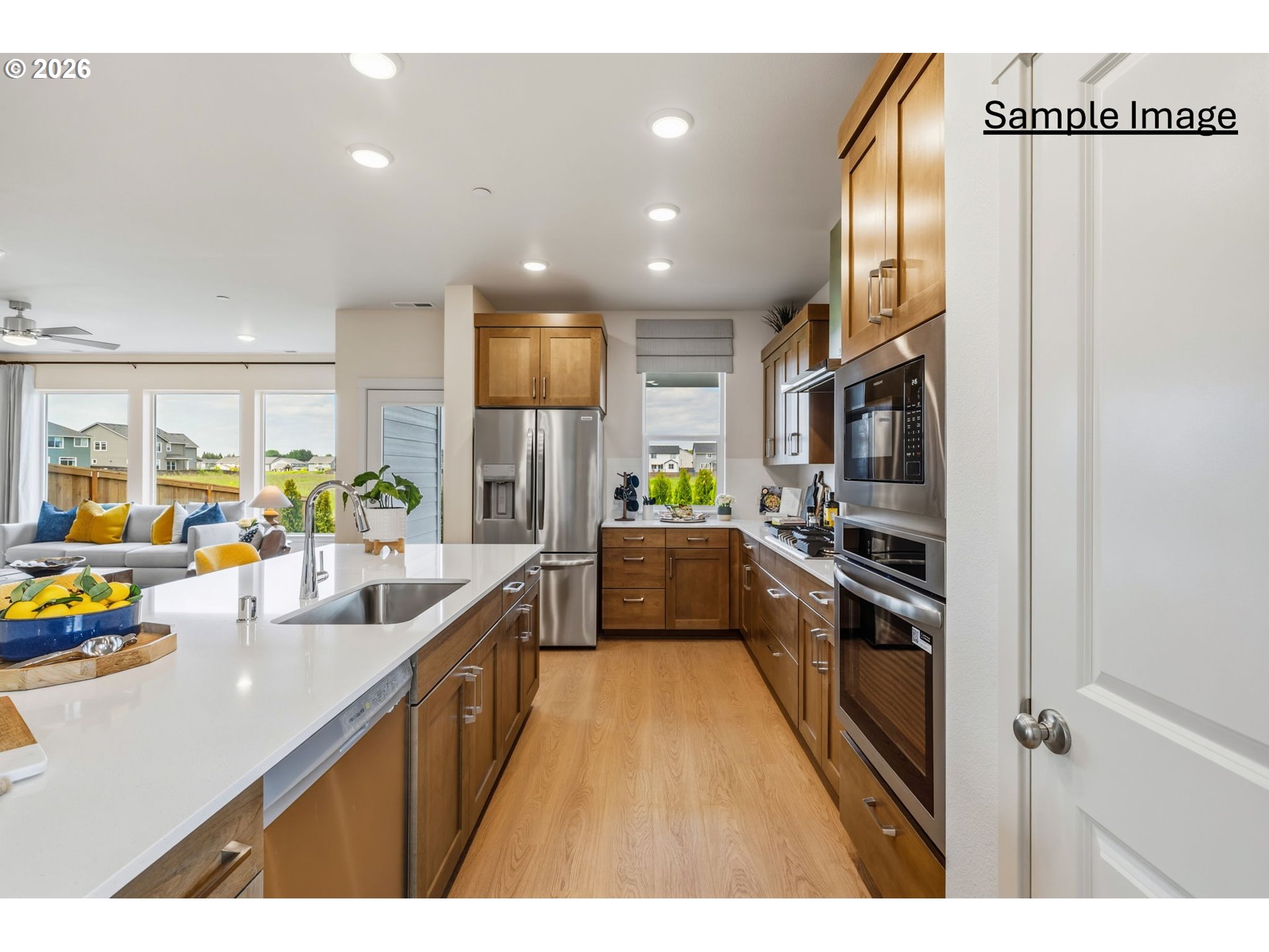 130 South 91st Place Ridgefield, WA 98642 - Photo 3 of 19