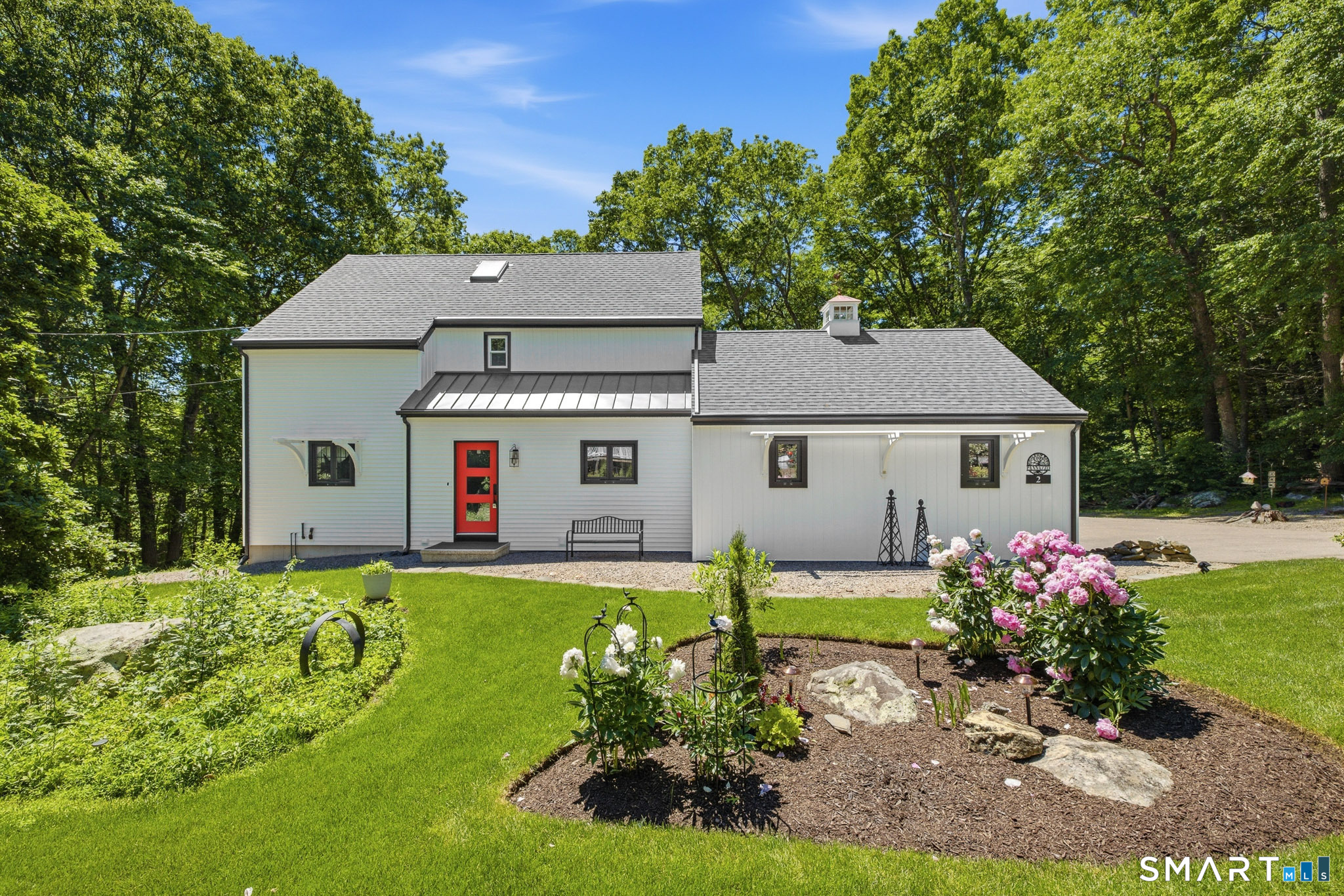 2 Cinnamon Way Old Saybrook, CT 06475 - Photo 1 of 40