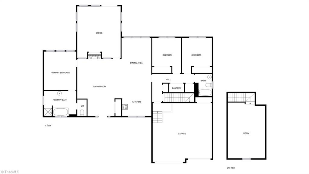 2942 Clear Ridge Drive Trinity, NC 27370 - Photo 20 of 20
