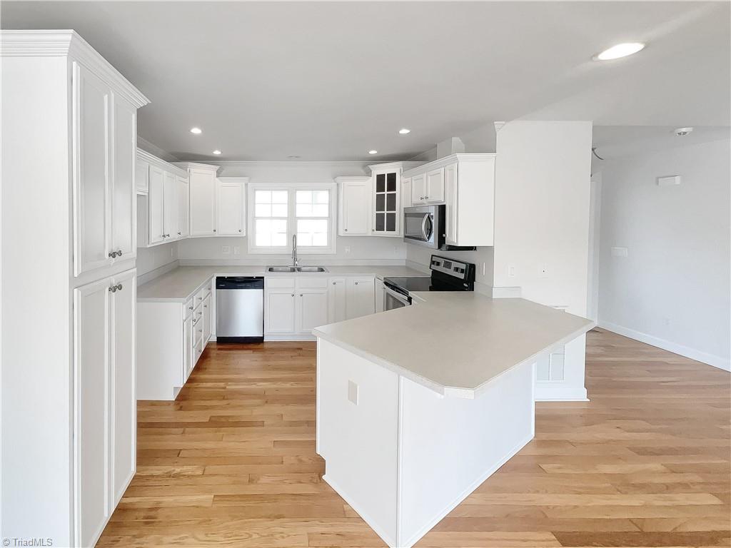 2942 Clear Ridge Drive Trinity, NC 27370 - Photo 2 of 20