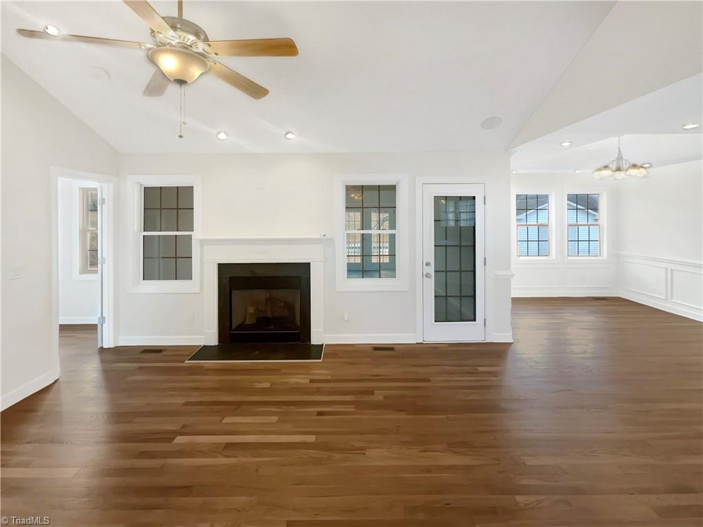 2942 Clear Ridge Drive Trinity, NC 27370 - Photo 3 of 20