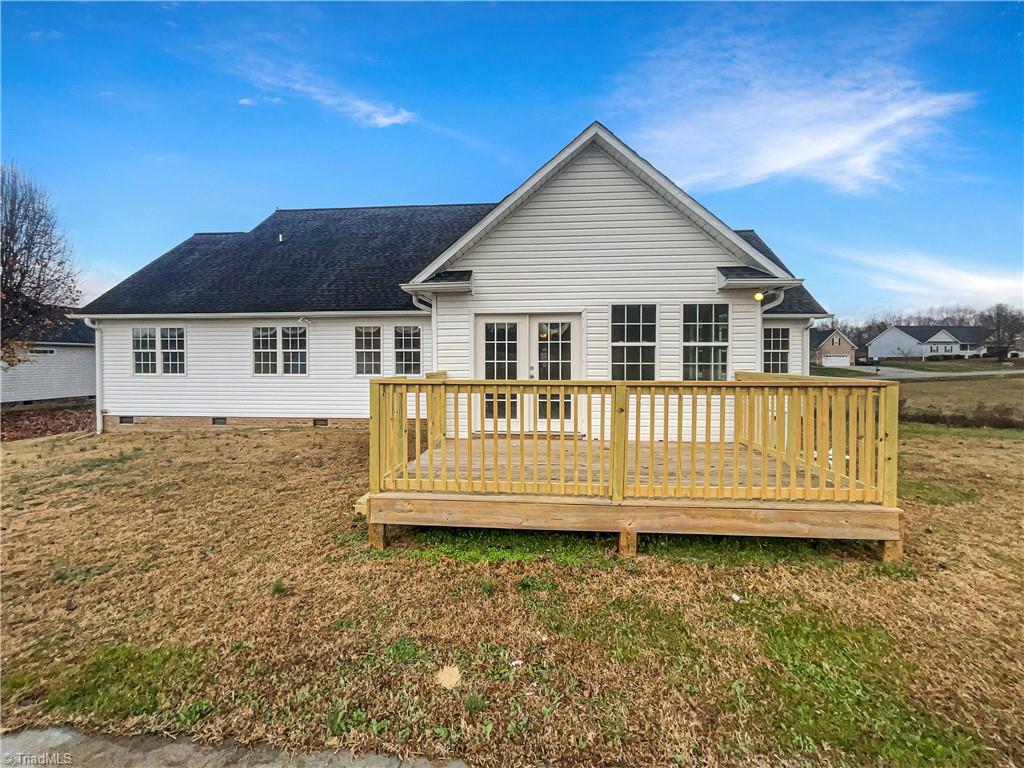 2942 Clear Ridge Drive Trinity, NC 27370 - Photo 5 of 20