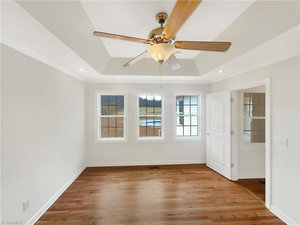 2942 Clear Ridge Drive Trinity, NC 27370 - Photo 9 of 20