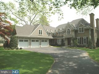1 Exeter Road Devon, PA 19333 - Photo 1 of 6