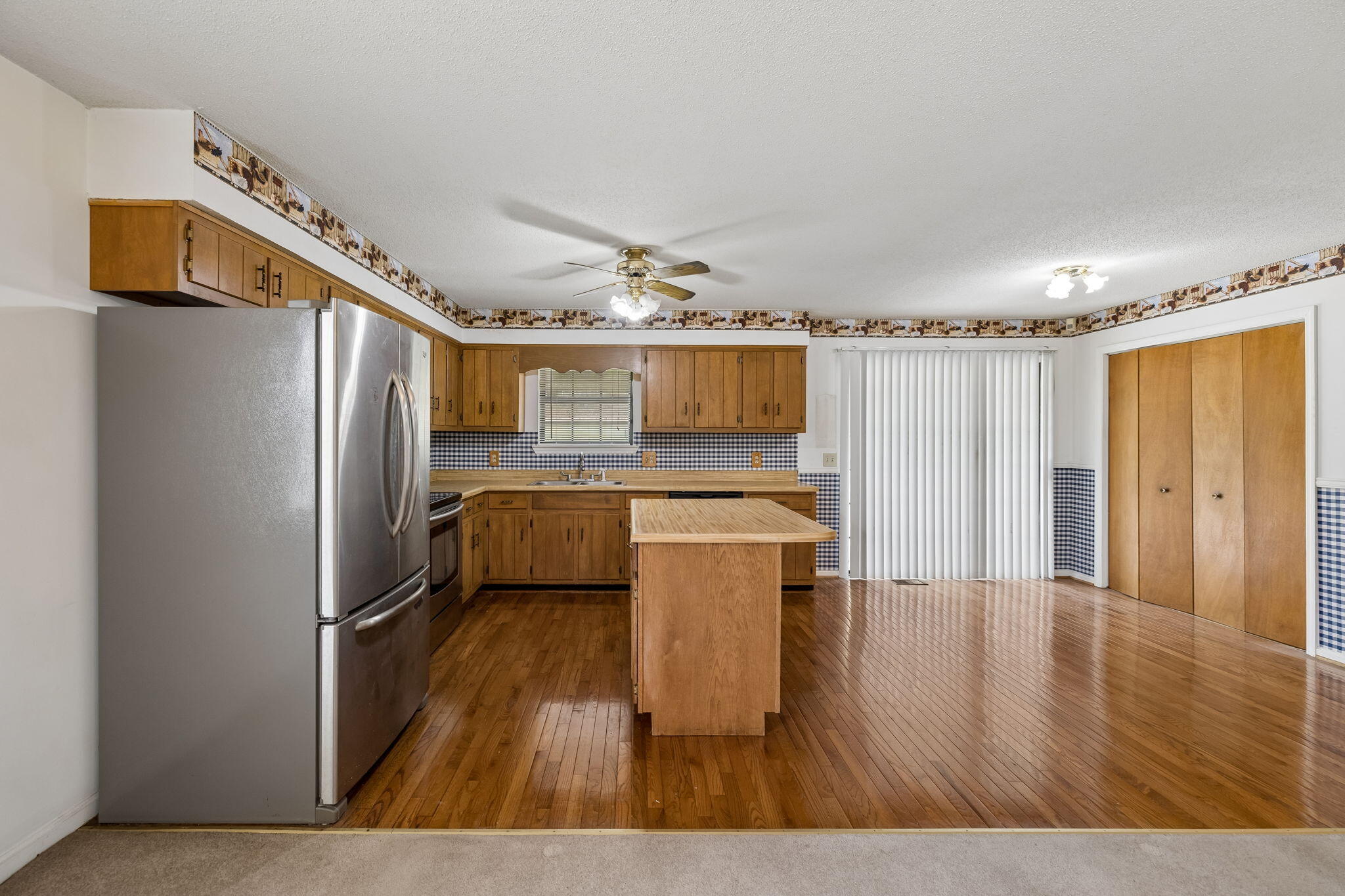 428 Dodd Road Ringgold, GA 30736 - Photo 21 of 50 28-428 Dodd Rd Ringgold - 028