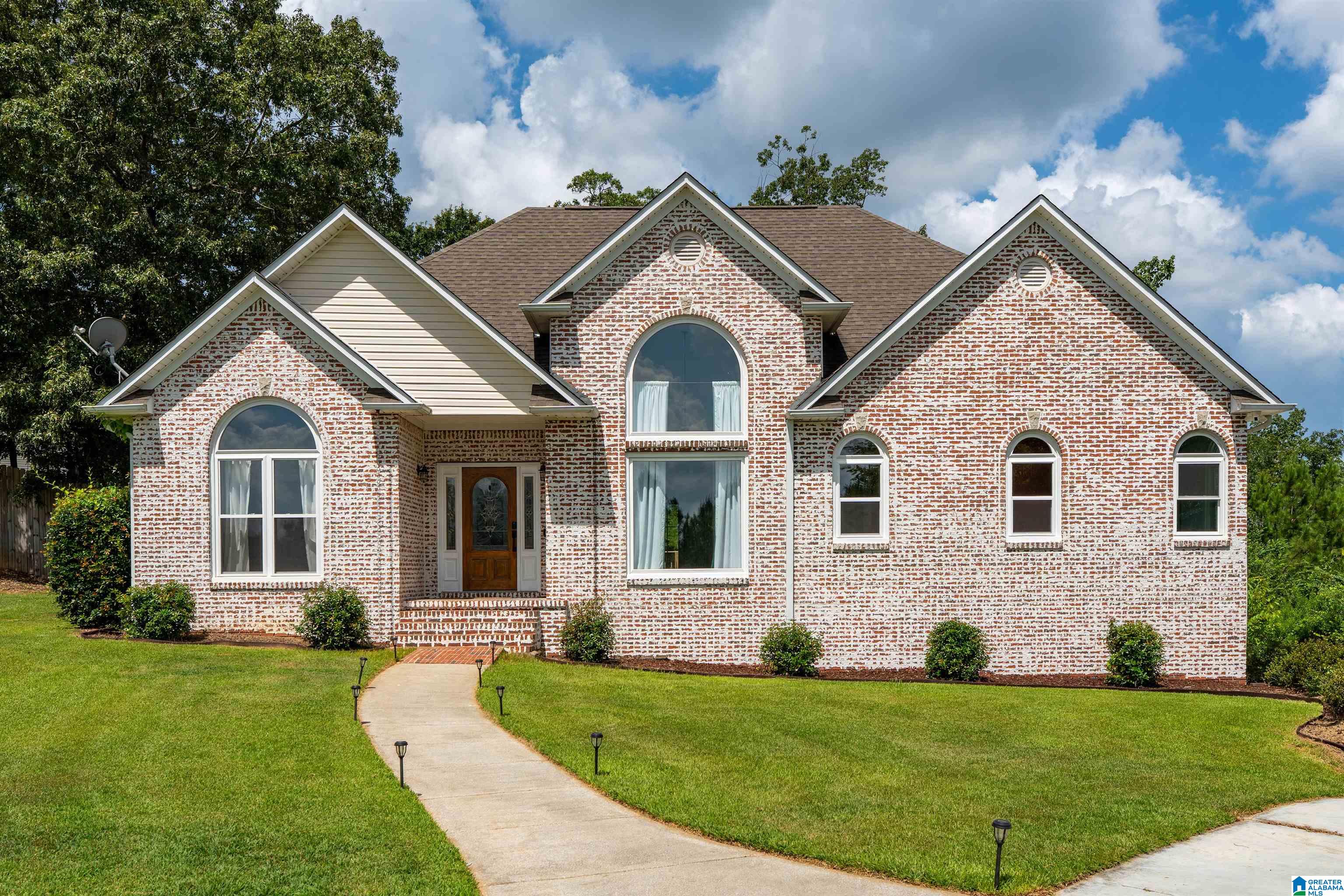 5990 Fletcher Road McCalla, AL 35111 - Photo 1 of 34