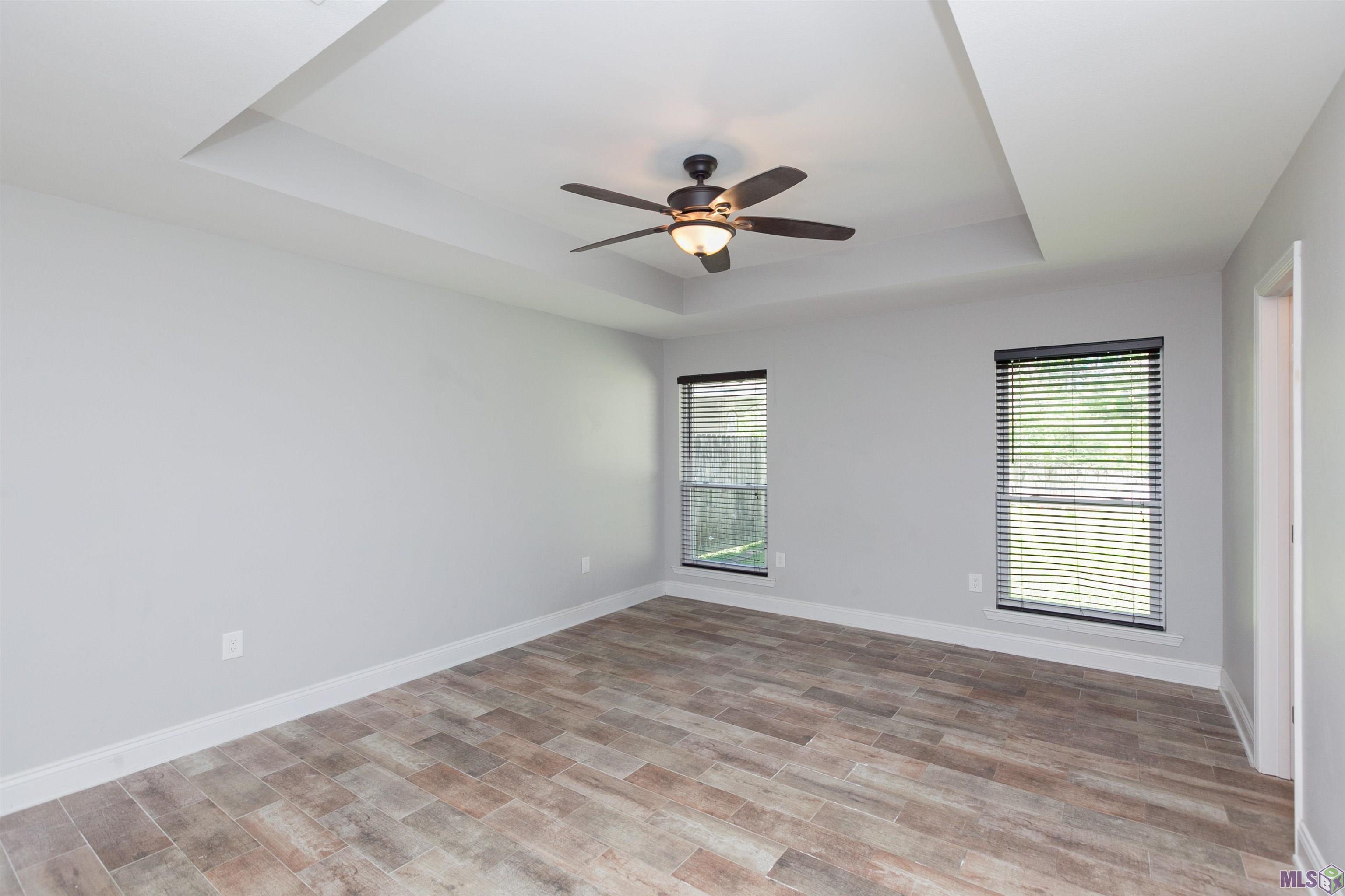 3822 Country View Drive Baton Rouge, LA 70817 - Photo 12 of 19 Master Bedroom