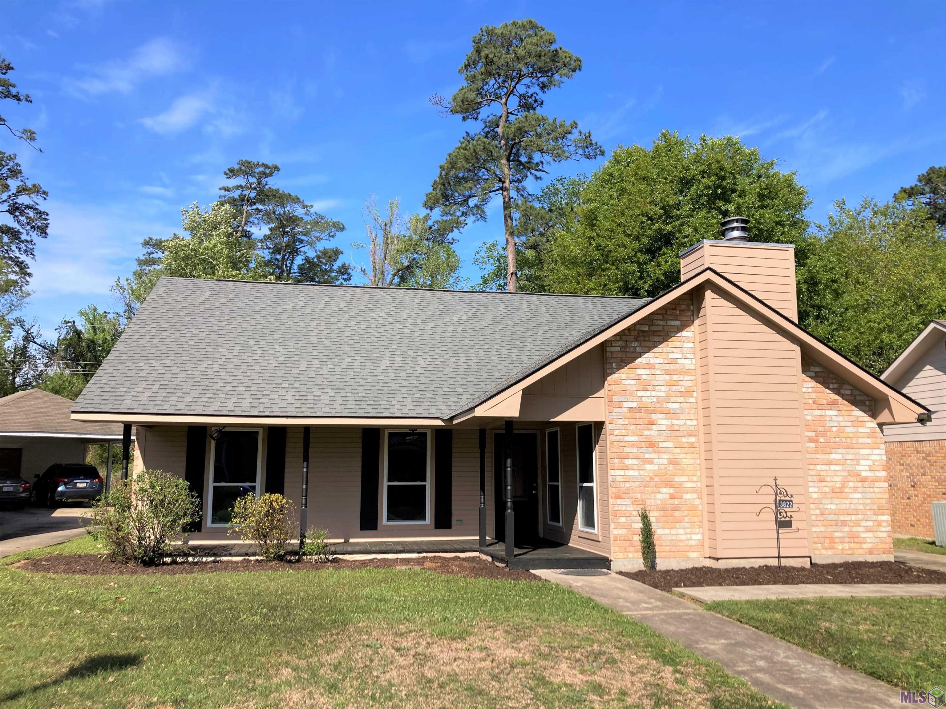 3822 Country View Drive Baton Rouge, LA 70817 - Photo 19 of 19