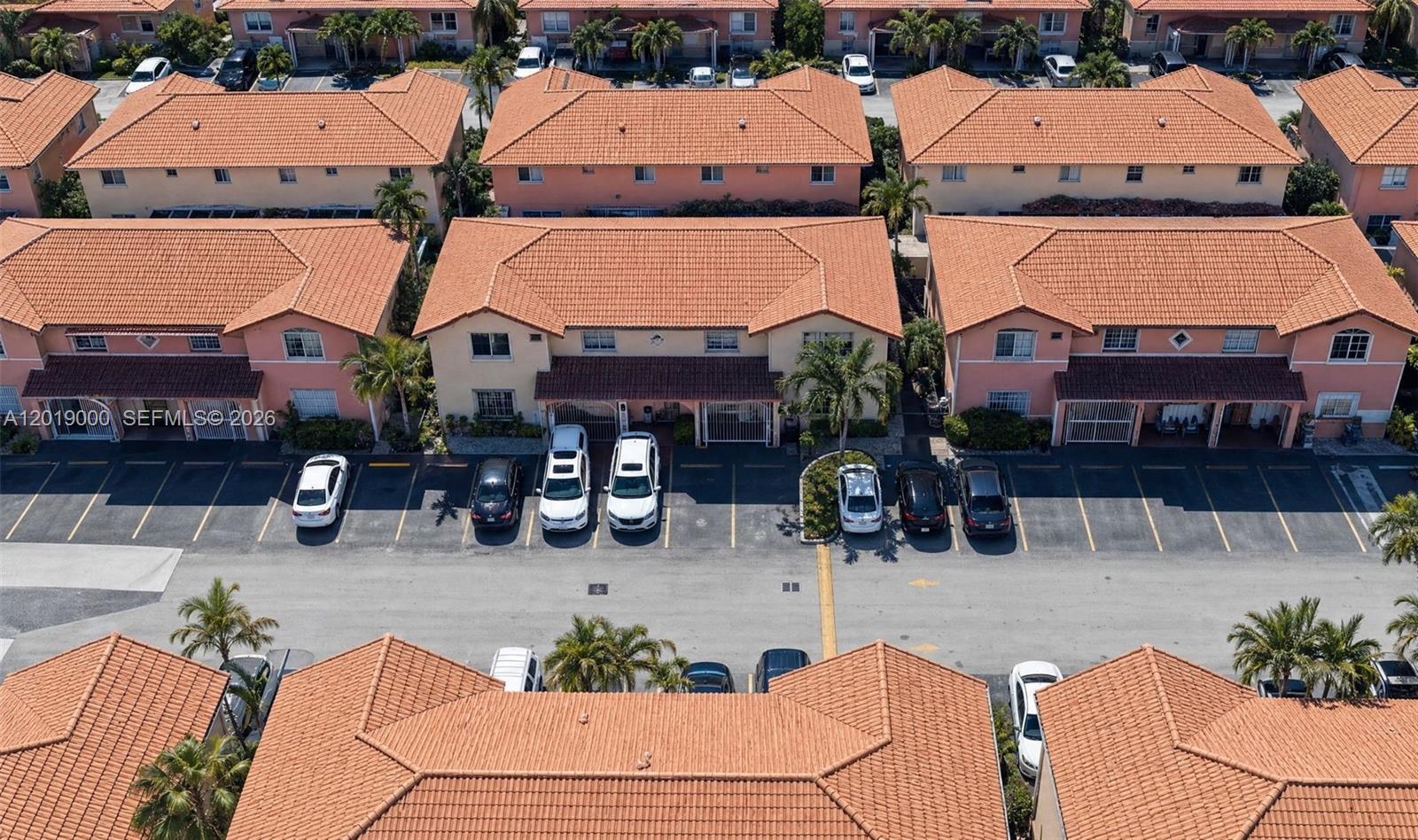 10101 West Okeechobee Road, Unit 16202 Hialeah Gardens, FL 33016 - Photo 1 of 21
