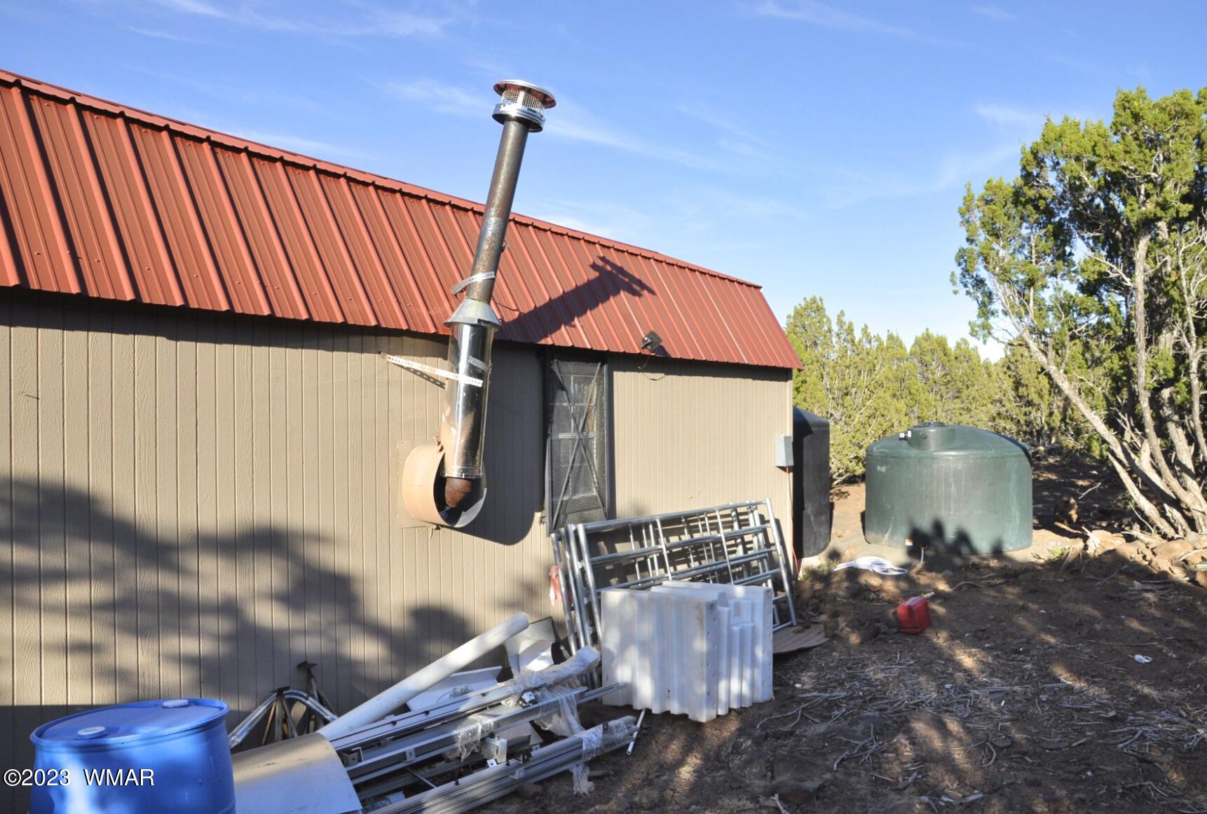 1308 Lodge Pole Road Show Low, AZ 85901 - Photo 12 of 29