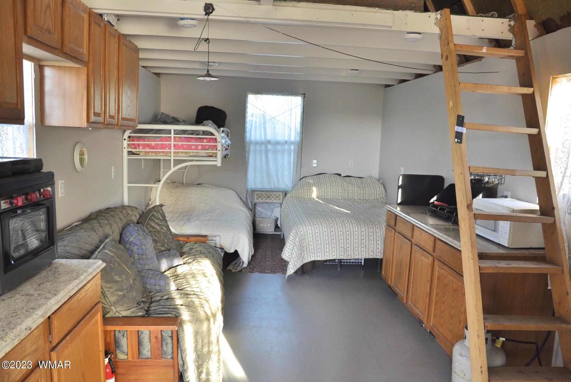 1308 Lodge Pole Road Show Low, AZ 85901 - Photo 2 of 29
