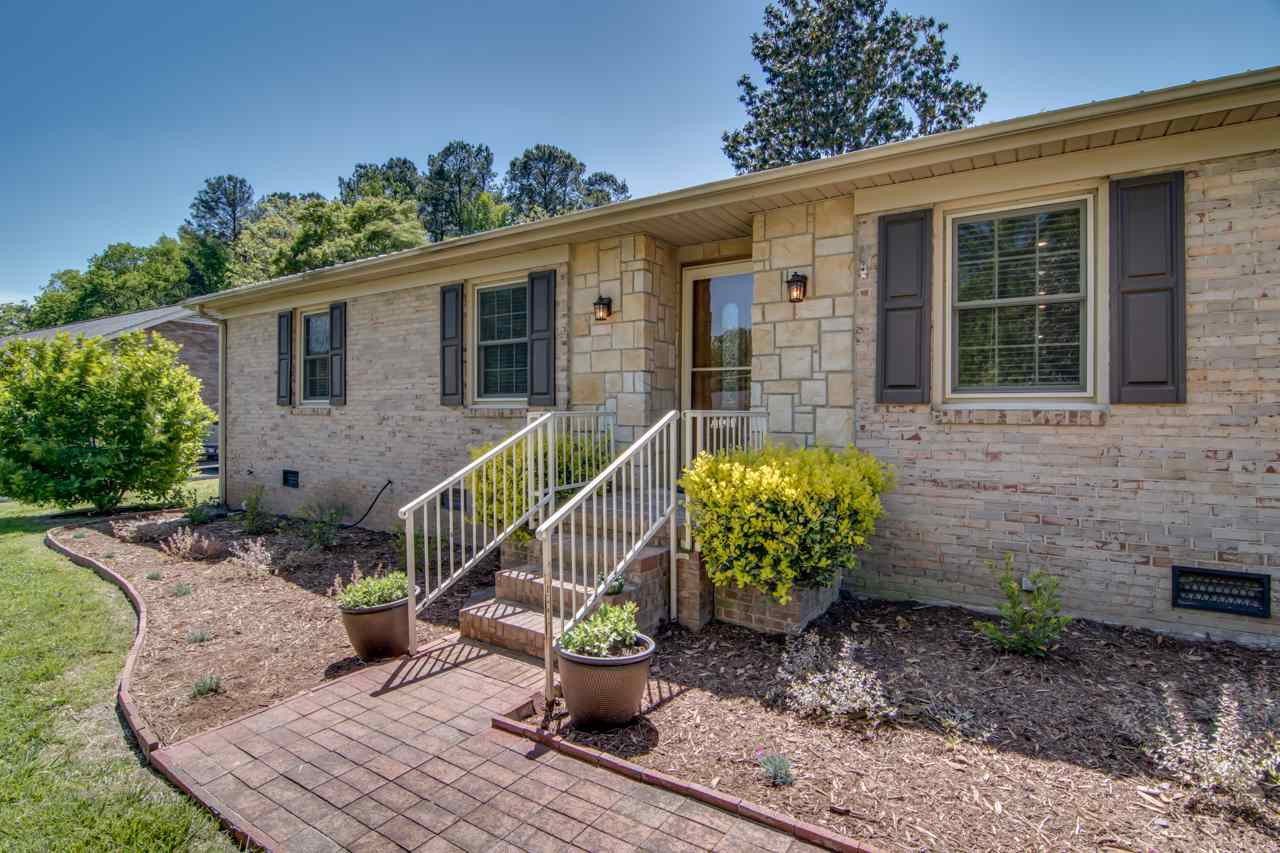 4901 Reigal Wood Road Durham, NC 27712 - Photo 1 of 30 Photo 1