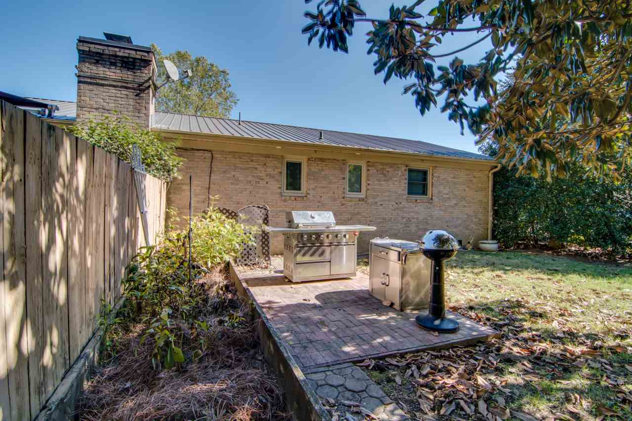 4901 Reigal Wood Road Durham, NC 27712 - Photo 26 of 30 Photo 26