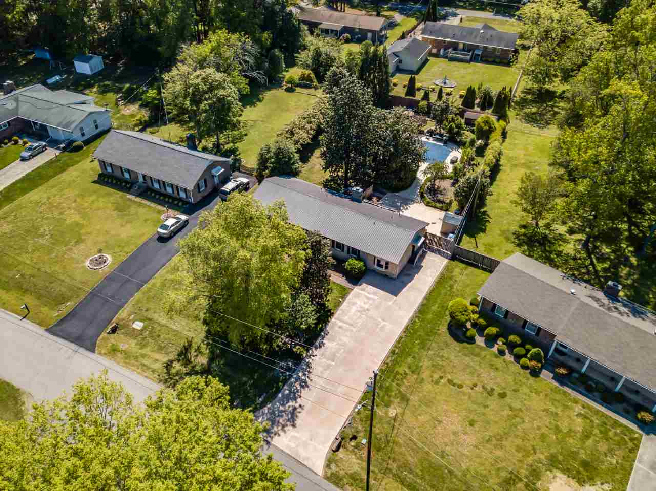4901 Reigal Wood Road Durham, NC 27712 - Photo 29 of 30 Photo 29