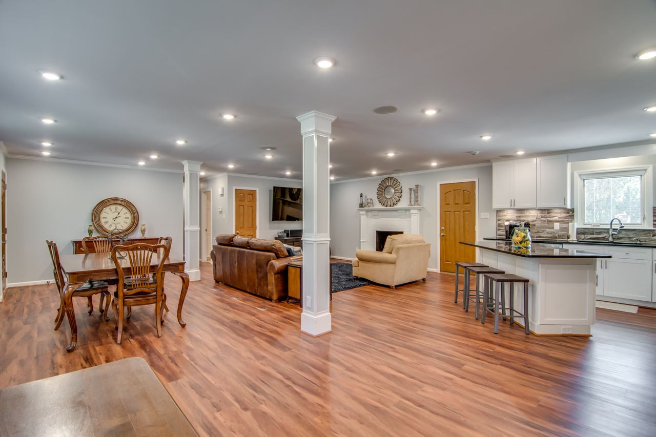 4901 Reigal Wood Road Durham, NC 27712 - Photo 6 of 30 Photo 6