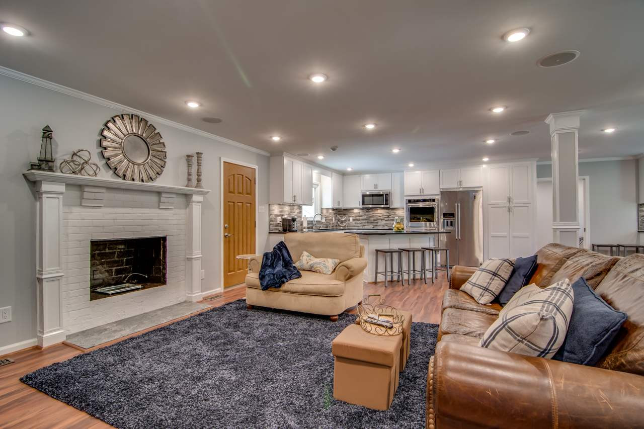 4901 Reigal Wood Road Durham, NC 27712 - Photo 7 of 30 Photo 7