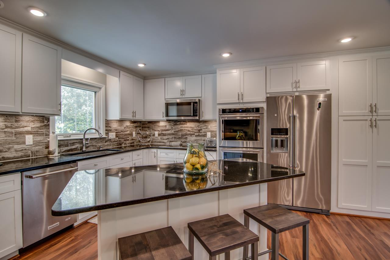 4901 Reigal Wood Road Durham, NC 27712 - Photo 9 of 30 Photo 9