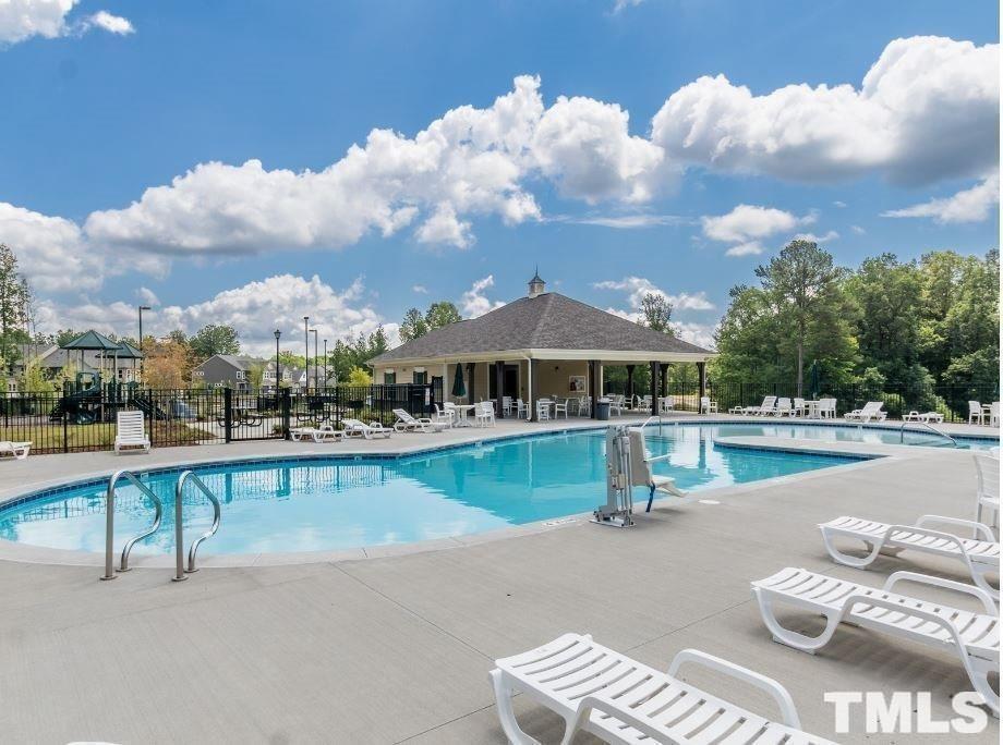 1221 Watcher Way Apex, NC 27502 - Photo 18 of 18 Photo #18