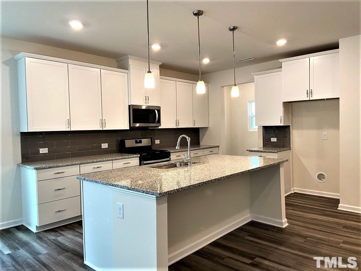 1221 Watcher Way Apex, NC 27502 - Photo 2 of 18 Photo #2