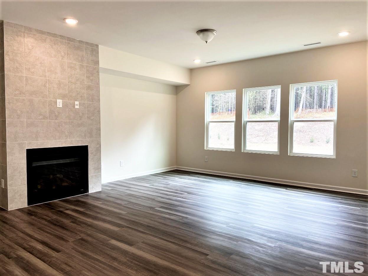 1221 Watcher Way Apex, NC 27502 - Photo 3 of 18 Photo #3