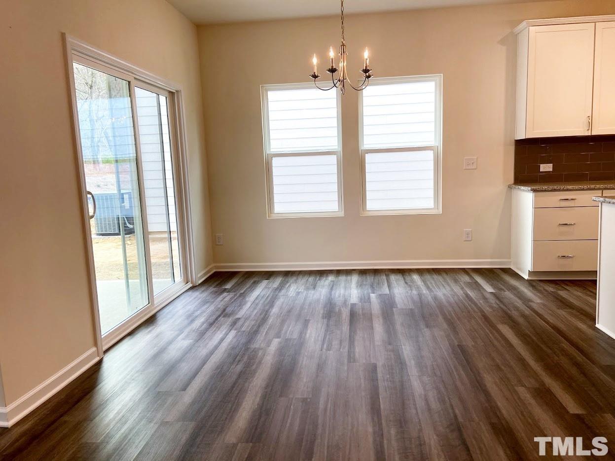 1221 Watcher Way Apex, NC 27502 - Photo 4 of 18 Photo #4