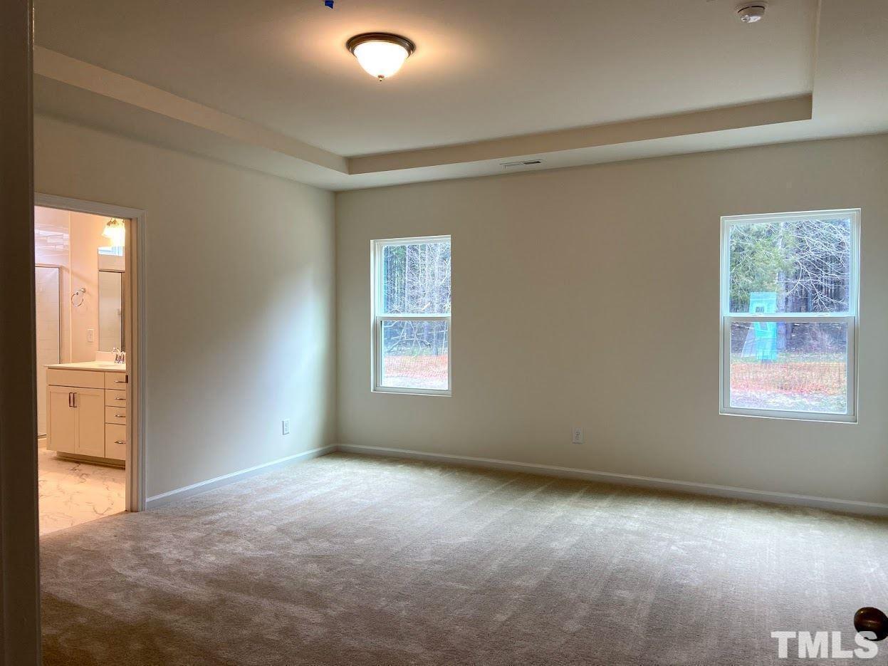 1221 Watcher Way Apex, NC 27502 - Photo 8 of 18 Photo #8