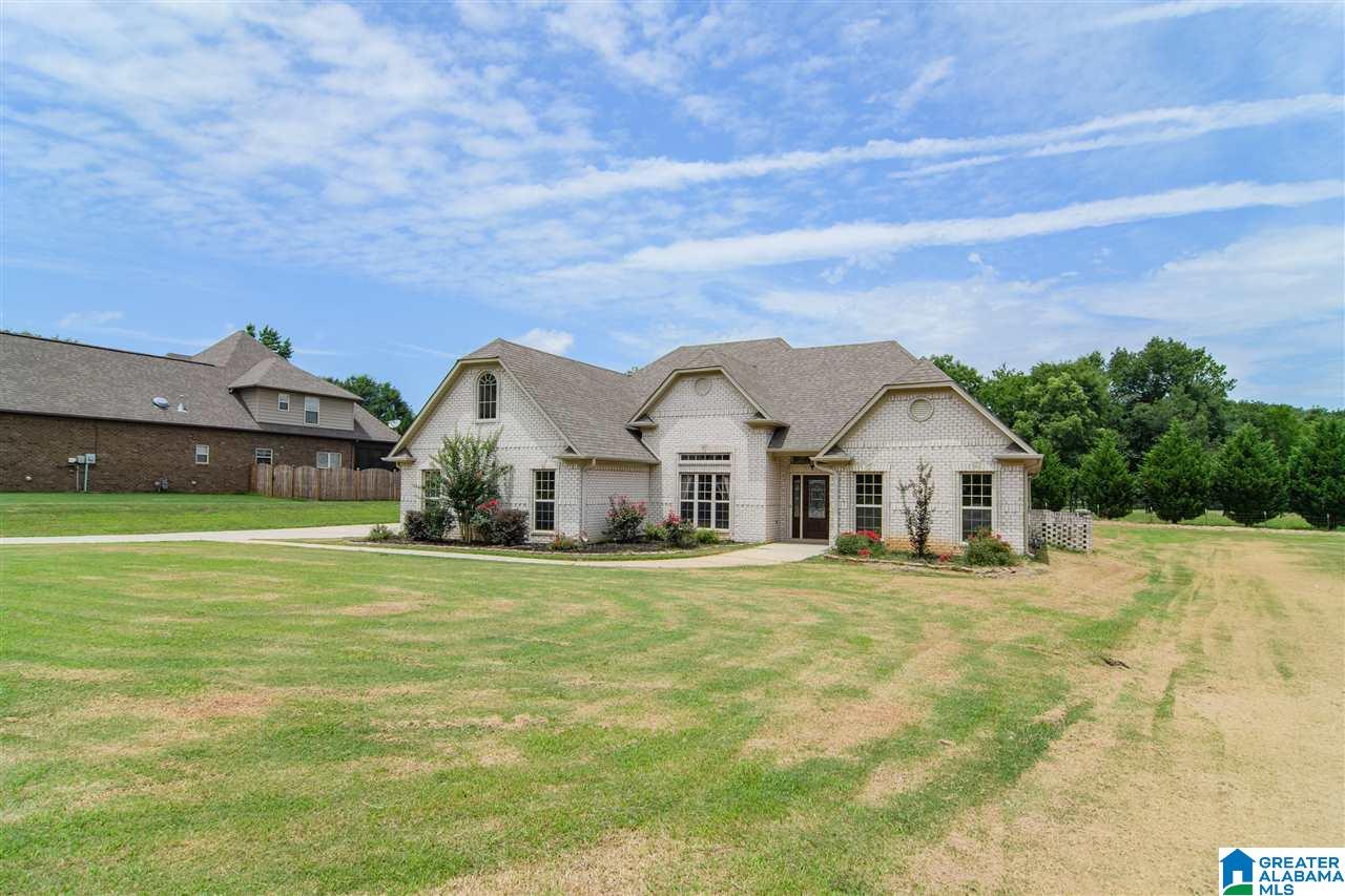 75 Greenbriar Lane Springville, AL 35146 - Photo 2 of 50