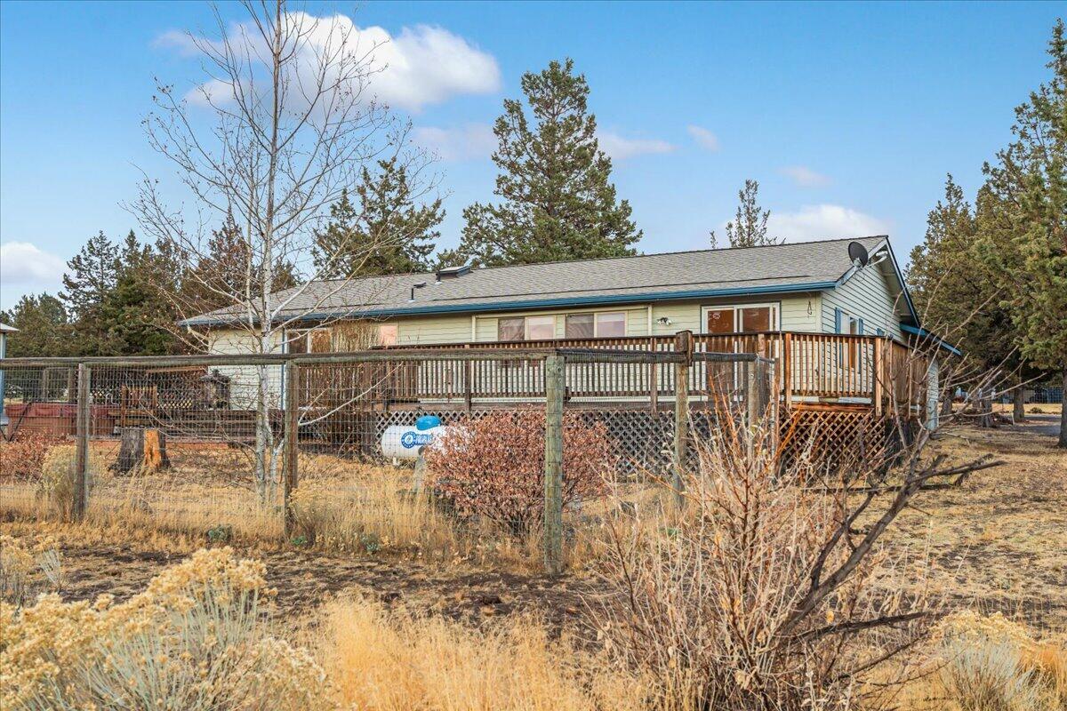 10573 Southwest Shad Road Terrebonne, OR 97760 - Photo 37 of 40 39-10573 SW Shad Rd-39