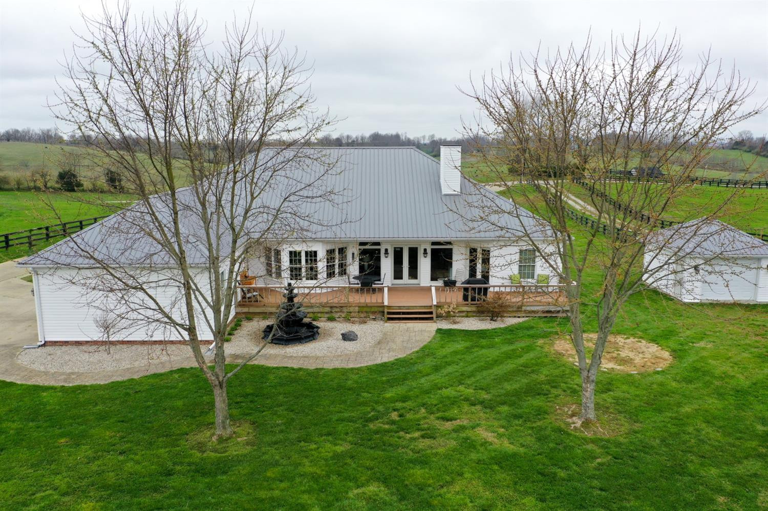 948 High Bridge Road Lancaster, KY 40444 - Photo 15 of 48 Photo 15