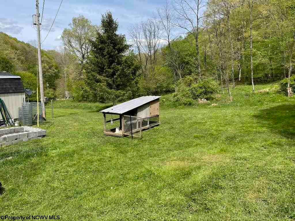 1878 Oak Grove Road Independence, WV 26374 - Photo 20 of 30 Gallery Image 20