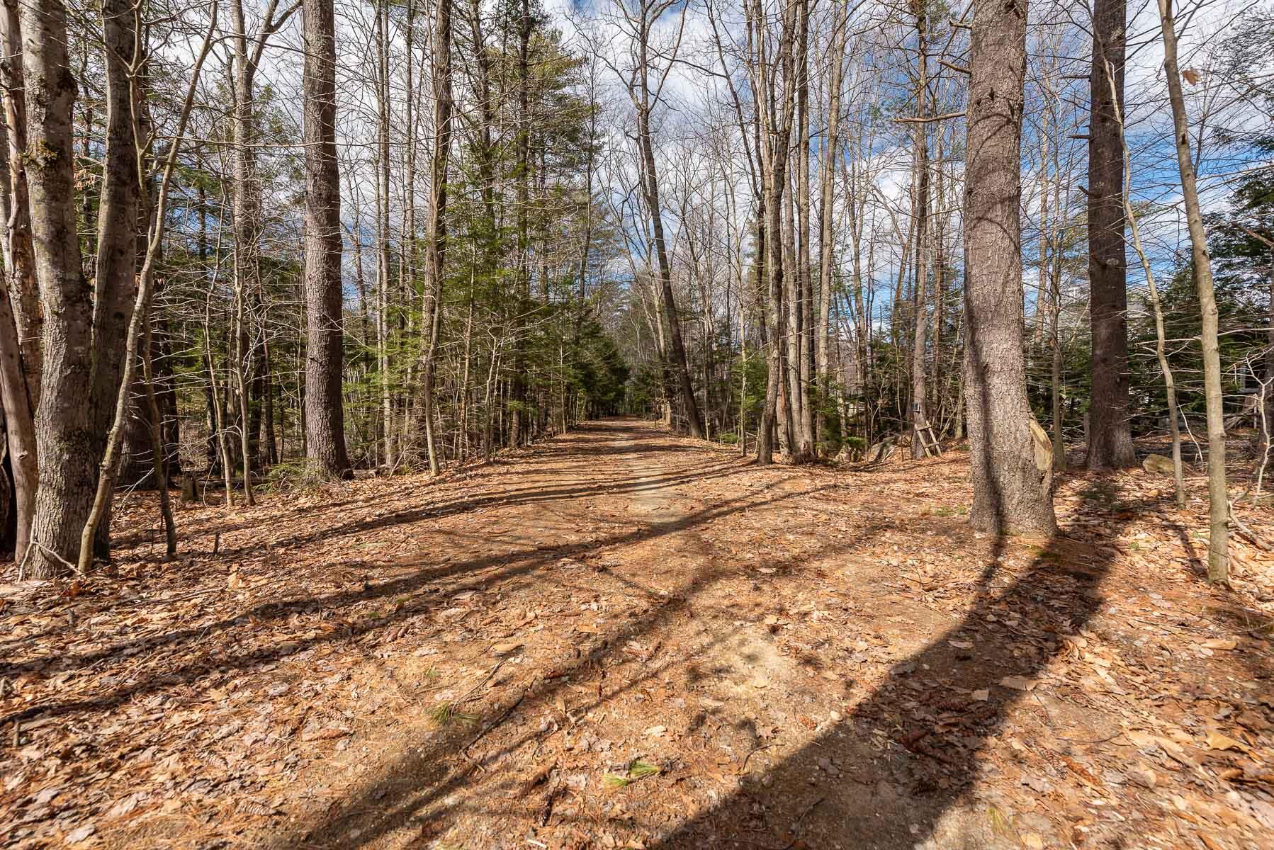6 Greenaway Avenue Springvale, ME 04083 - Photo 45 of 60 Railroad Trail