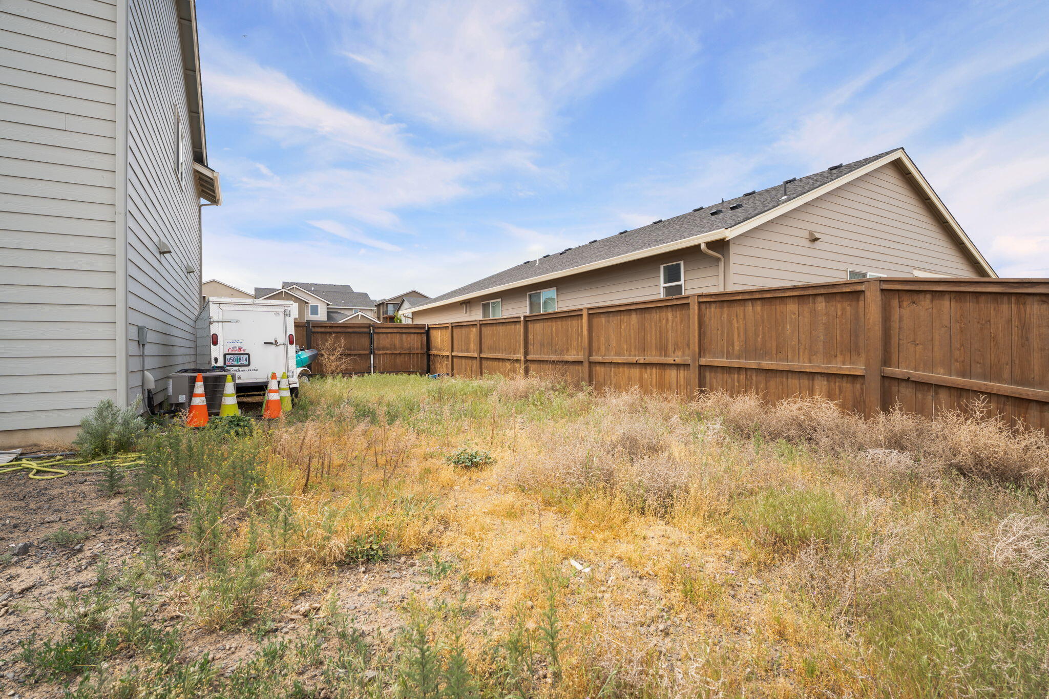 4039 Southwest Quartz Place Redmond, OR 97756 - Photo 40 of 44 a view of a street