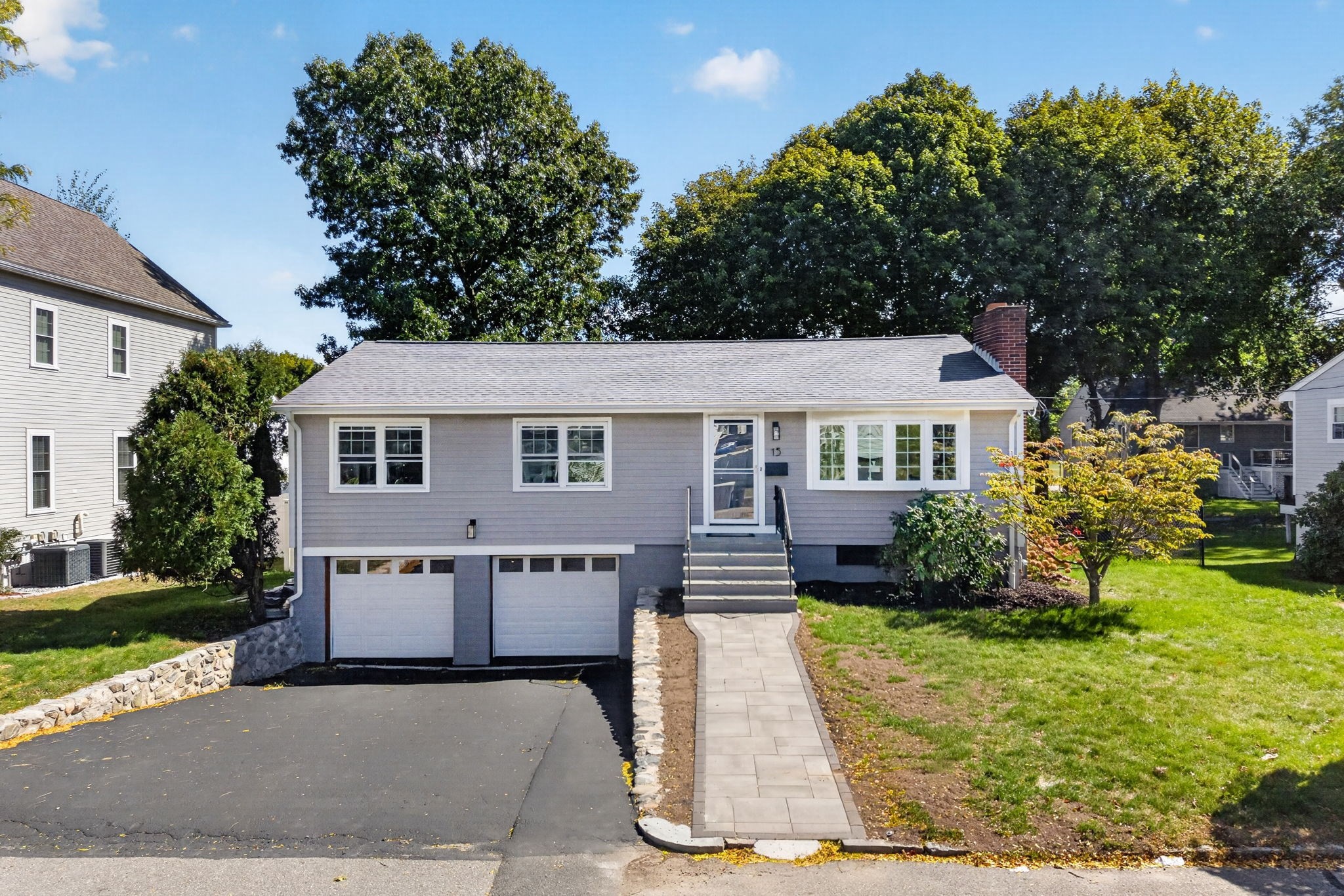 15 Homer Road Arlington, MA 02476 - Photo 1 of 28 Gallery Image 1