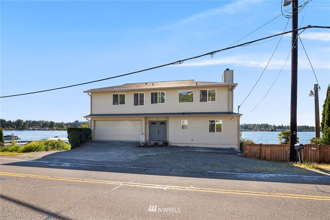 422 South Lake Stevens Road Lake Stevens, WA 98258 - Photo 10 of 40 Gallery Image 10
