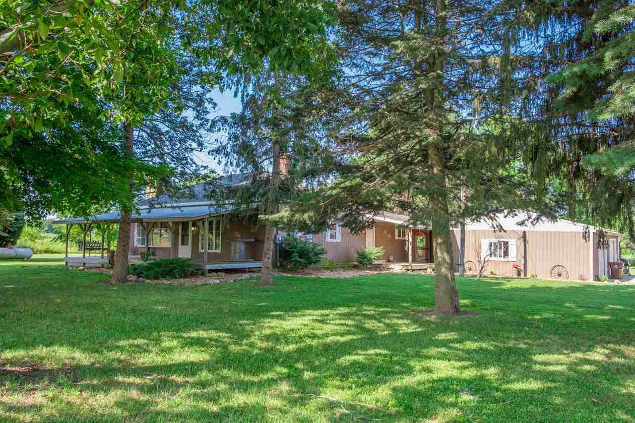 8892 South Alger Road Perrinton, MI 48871 - Photo 48 of 48