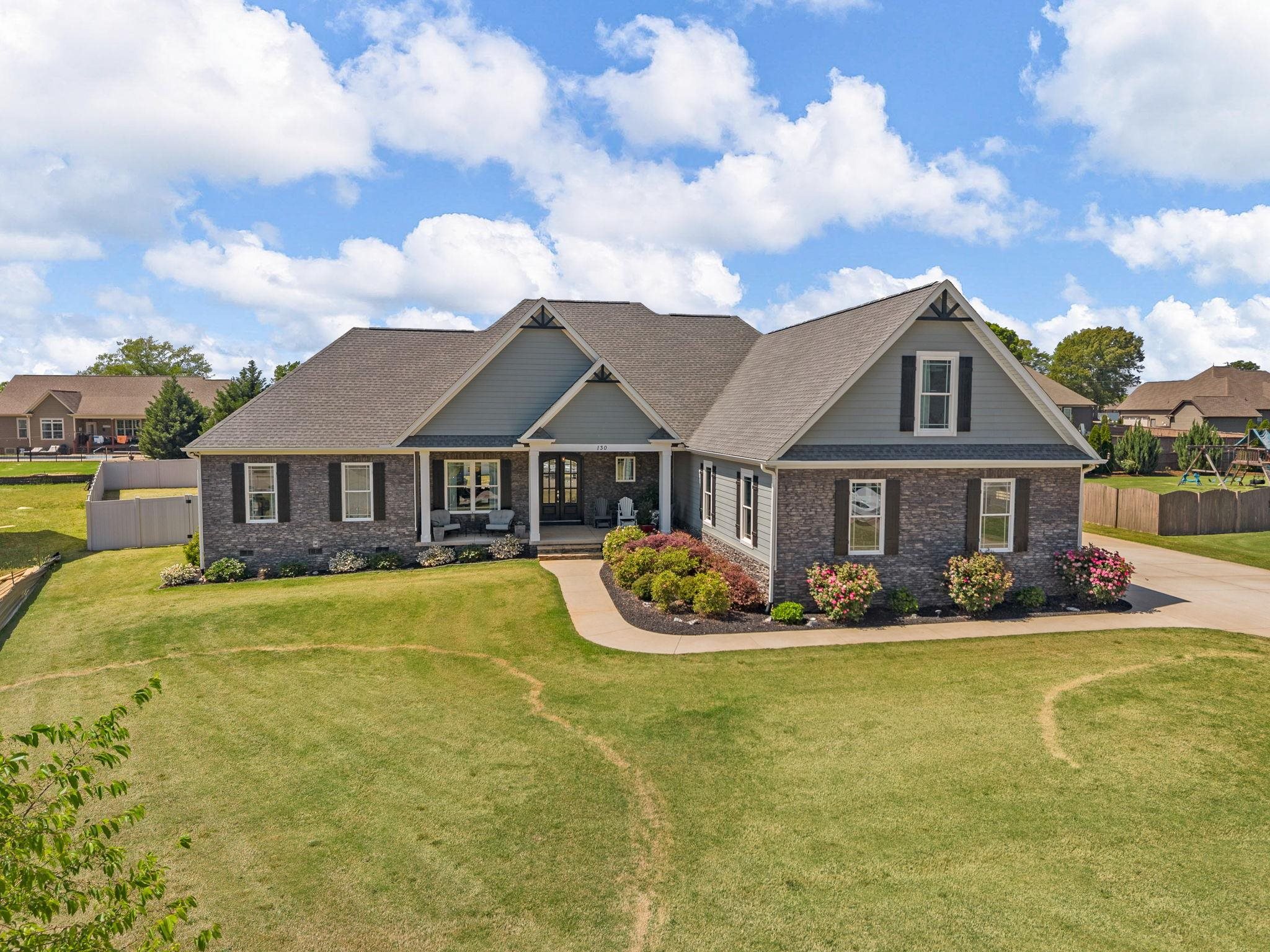 130 Monreve Drive Boiling Springs, SC 29316 - Photo 1 of 48